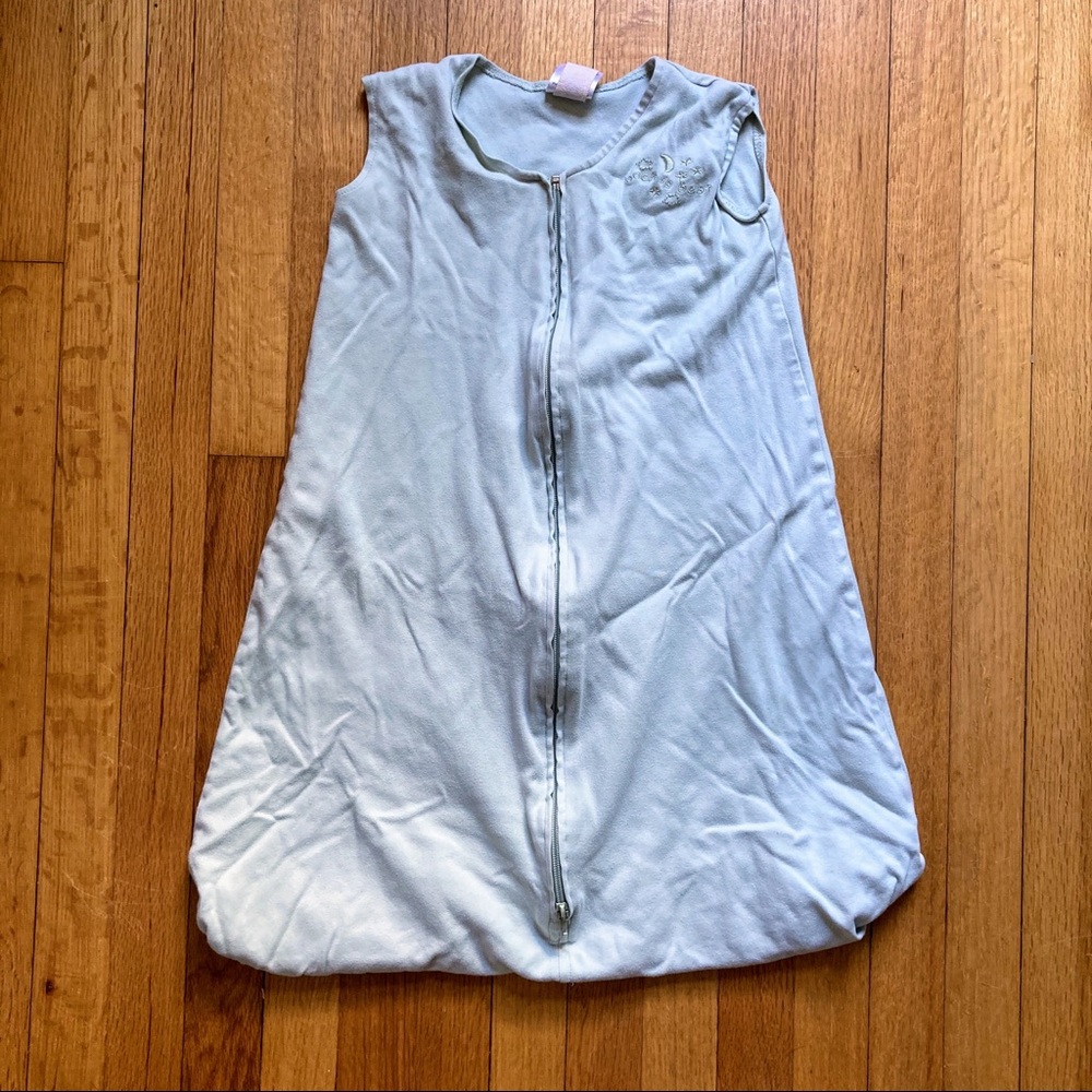 Halo SleepSack Light Green 12-18 Months